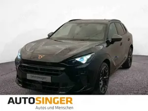 CUPRA Terramar VZ TSI DSG 4D *PANO*MATRIX*NAV*HUD*ACC*