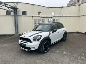 MINI Cooper S Countryman Countryman ALL4 | Leder | Pano | Xenon | H/K | 1.