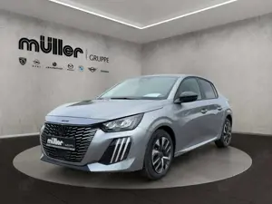 Peugeot 208 BUSINESS Benzin 100 Business