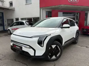 Kia EV3 81,4-kWh FWD Earth