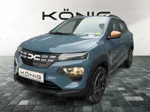 Dacia Spring Extreme 65 *CCS*Navi*Klima*
