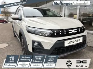 Dacia Jogger Journey hybrid 155 7-Sitzer Navi LED Klima