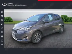 Toyota Yaris Hybrid Y20 Club