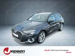 Audi A3 Sportback 40 TFSI e advanced S tr LED ACC Cam