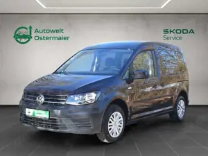 Volkswagen Caddy 2.0 TDI Trendline*Climatic*PDC*Li.+Regens.