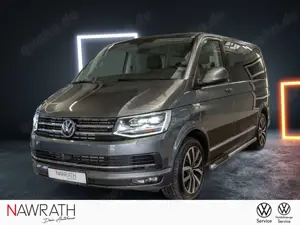 Volkswagen T6 Multivan 2.0 TDI Generation Six ACC LED