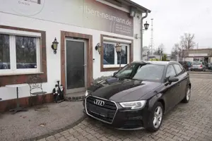 Audi A3 basis