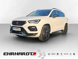CUPRA Ateca 1.5 TSI ACT DSG LED*VIRTUAL*NAV*TEMP*SHZ*PARKLE...