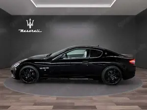 Maserati GranTurismo Sport Bild 4