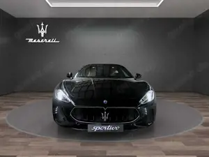 Maserati GranTurismo Sport Bild 3