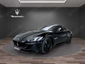 Maserati GranTurismo Sport Bild 2
