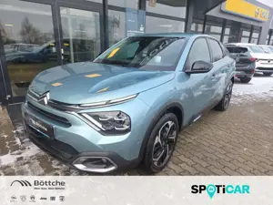 Citroen C4 Max 1.2 12V e-THP / PureTech Android Auto Met