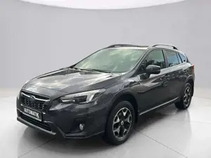 Subaru XV Automatik*SHZ*Temp.*Kamera*AHK*BT*Navi*Leder*Spur.