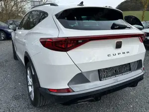 CUPRA Formentor 1.5 TSI *DSG*PDC*PARK-ASSIST*VIRTUAL-C Bild 4