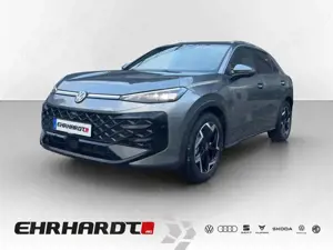 Volkswagen T-Roc 1.5 eTSI DSG R-Line PANO*HUD*IQ-LIGHT*NAV*SHZ*A...