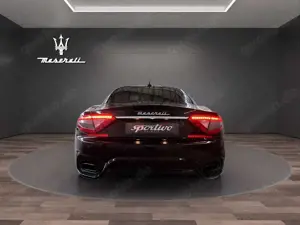 Maserati GranTurismo Sport Bild 5