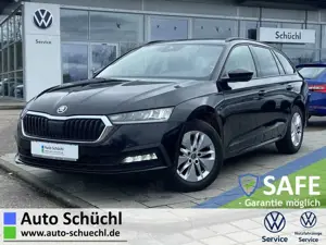 Skoda Octavia Combi 2.0 TDI Ambition SMART-LINK+AHK+VI