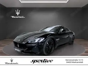 Maserati GranTurismo Sport