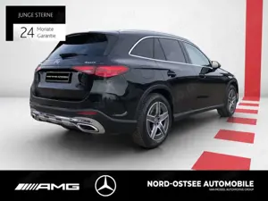 Mercedes-Benz GLC 300 d 4M AMG KEYLESS-GO MBUX SHZ KLIMA Bild 4