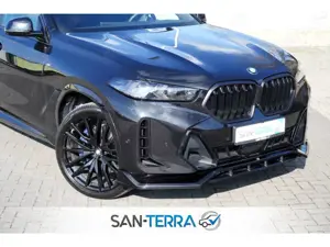 BMW X6 30 d xDrive M SPORT PRO SKY-LOUNGE*360-KAMERA*HK*