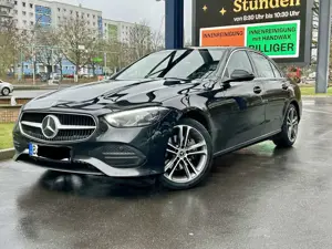 Mercedes-Benz C 220 Avantgarde Navi Xenon Totenwinkel