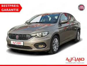 Fiat Tipo Limousine 1.4 Klima Tempomat PDC Bluetooth