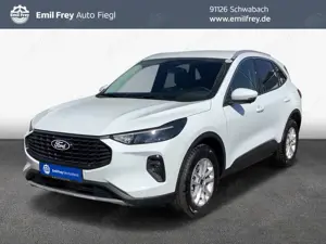 Ford Kuga Titanium 2.5 Duratec FHEV 112 kW, 5-türig (Be