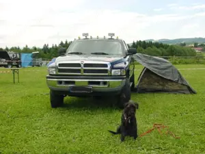 Dodge RAM 2500 Laramie