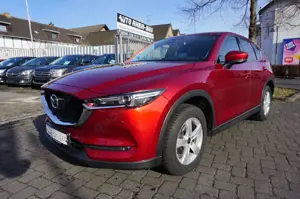 Mazda CX-5 Sports-Line AWD 2-Hand/Leder/Navi/neusModel