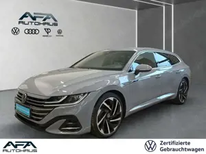 Volkswagen Arteon Shootingbrake 2.0 TDI R-Line DSG RFK*ACC