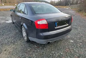 Audi A4 2.0 Bild 3