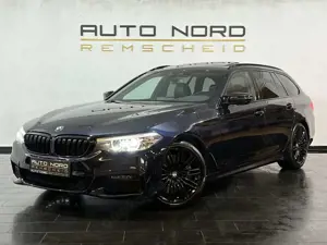 BMW 540 d xDrive M-Sport*Pano*HK*Live-Cockpit*H-UP