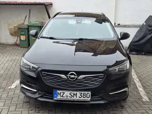 Opel Insignia Sports Tourer 2.0 cdti Cosmo 170cv E6
