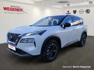 Nissan X-Trail X-TRAIL 1.5  MHEV/ PANO/ HEAD-UP/ BEHEIZBARE FS