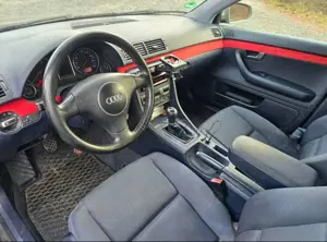 Audi A4 2.0 Bild 4