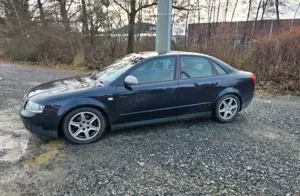 Audi A4 2.0 Bild 2
