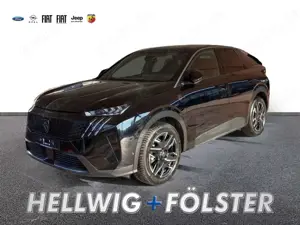 Peugeot 3008 Hybrid GT AT Shz Navi Kamera PDC v+h