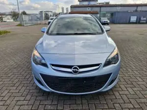 Opel Astra Astra 1.4 Turbo Sports Tourer Automatik Style