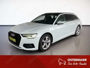 Audi A6 Avant DESIGN QUATTRO 45TDI 245PS.MATRIX.NAVI.LEDER
