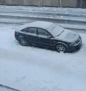 Audi A4 2.0 Bild 5
