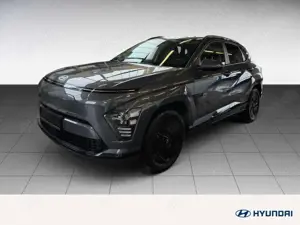 Hyundai KONA Elektro MY26 65kWh TREND 360° KAMERA