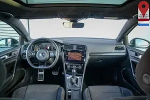 Volkswagen Golf 2.0 TSI 4Motion R Panodak kamera Navi ACC