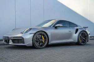 Porsche 992 Turbo S *Heritage Design+Sport Design Paket*