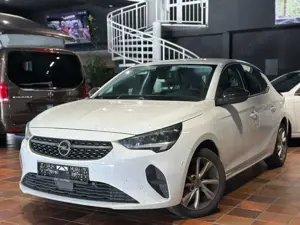 Opel Corsa ELEGANCE AUT. LED LEDER NAVI KAMERA LM