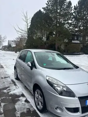 Renault Scenic Dynamique