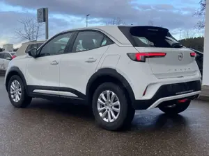 Opel Mokka Bild 3
