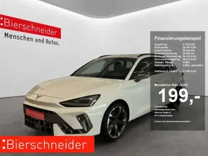 CUPRA Leon Sportstourer 1.5 eTSI DSG LED NAVI ACC SIDEASS PAR