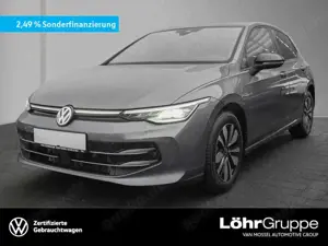 Volkswagen Golf VIII 2.0 TDI DSG Goal AHK/RFK/Navi