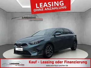 Kia Ceed / cee'd 1.5 T-GDI Gold // Kamera/Sitzheizung /Navi