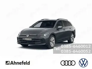 Volkswagen Golf VIII Variant Style 2.0 TDI DSG